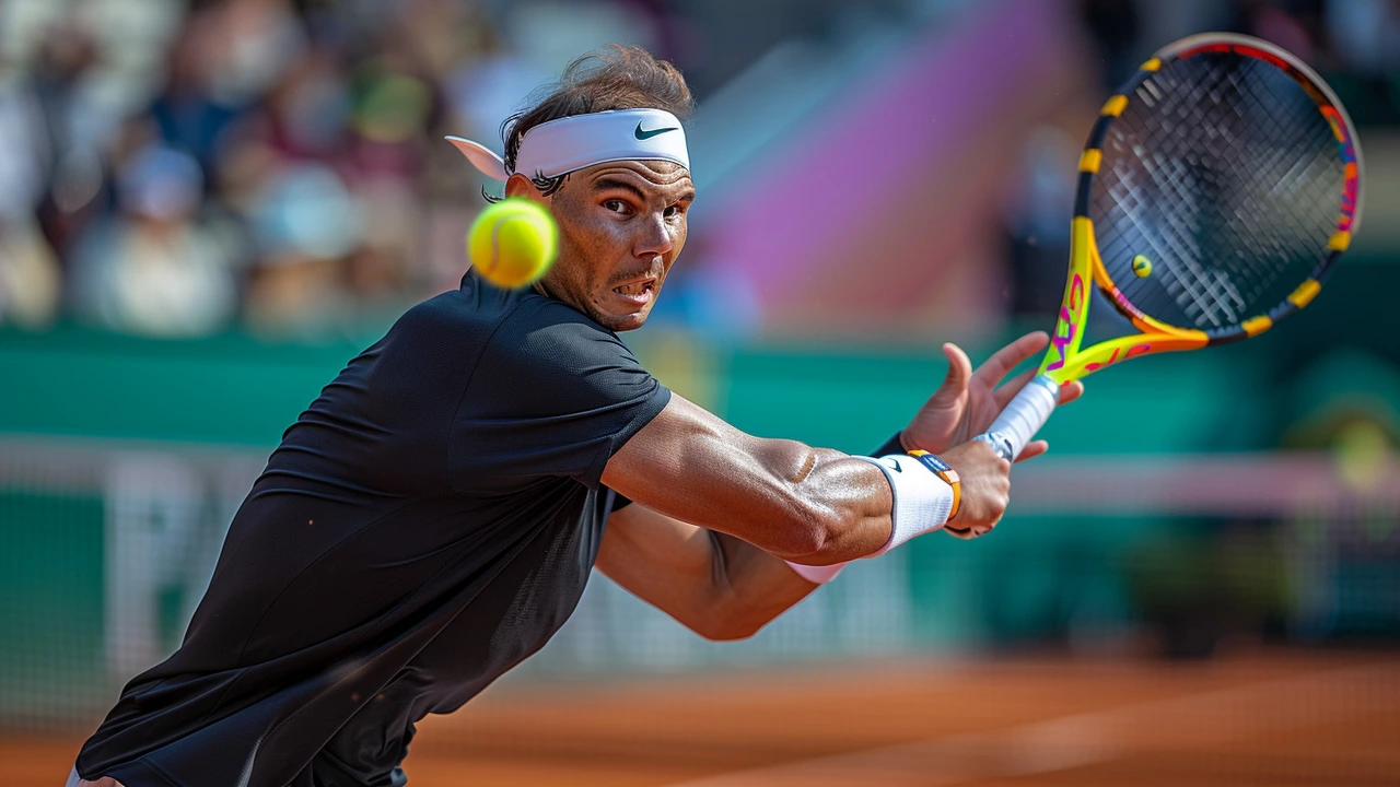 French Open Cancels Planned Farewell Ceremony for Rafael Nadal Amid Retirement Uncertainty