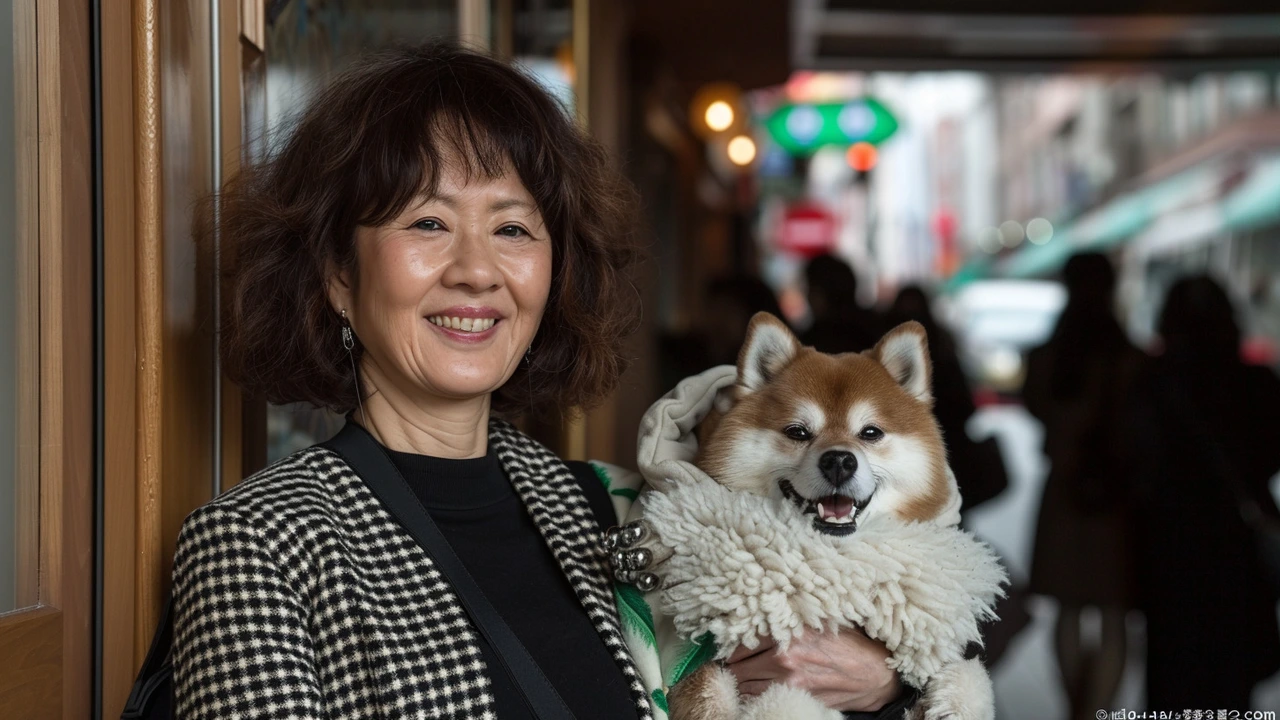 Shiba Inu Icon Behind Dogecoin Meme Dies at 18: Kabosu's Enduring Legacy