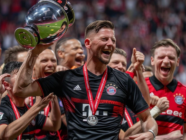 Bayer Leverkusen's Historic Unbeaten Streak Nears Record-Breaking Glory