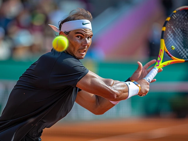 French Open Cancels Planned Farewell Ceremony for Rafael Nadal Amid Retirement Uncertainty