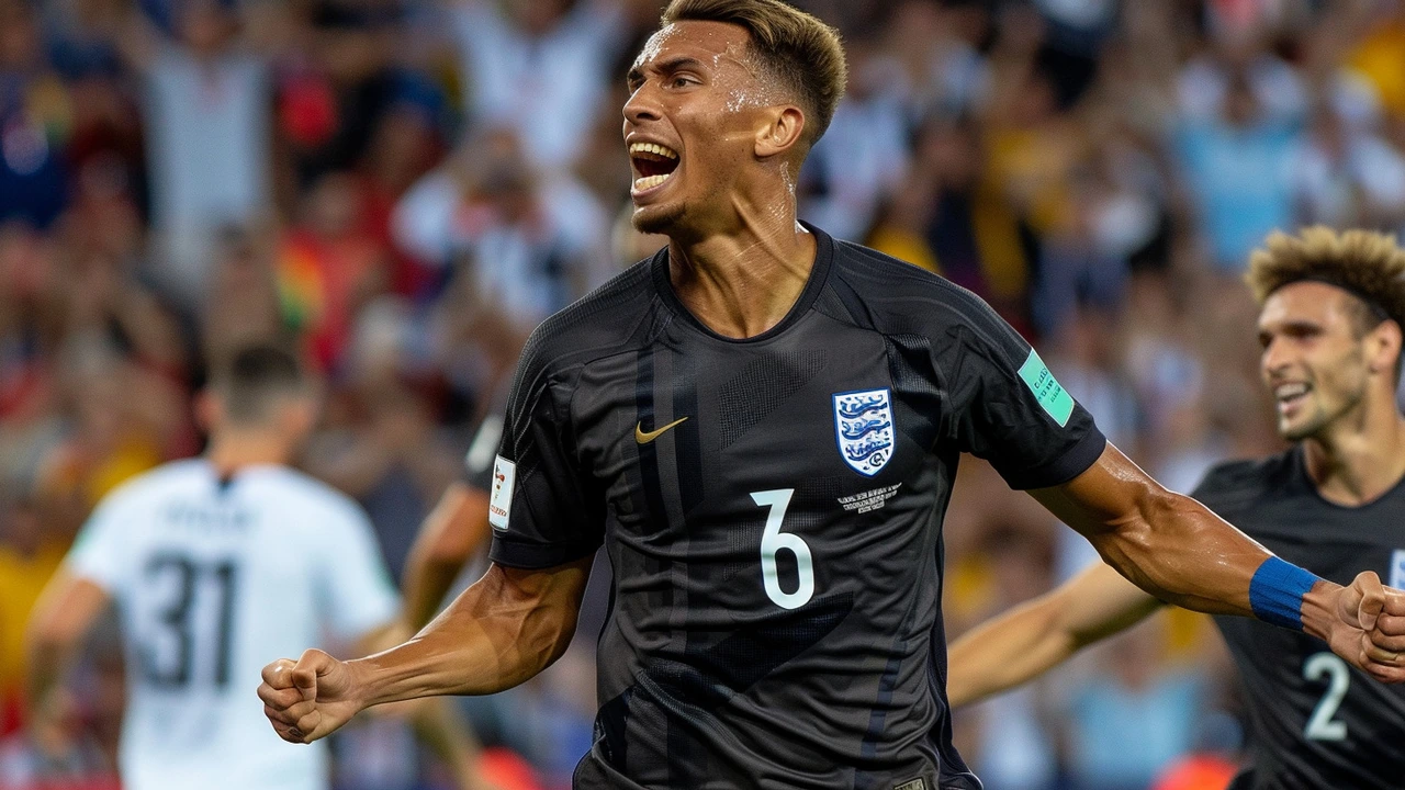 England vs Bosnia and Herzegovina LIVE: Euro 2024 Warm-Up Friendly - Start Time, Squad News, and Updates