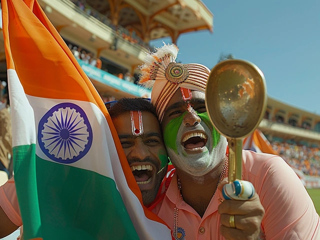 Live Updates: India vs England ICC T20 World Cup 2024 Semifinal Clash