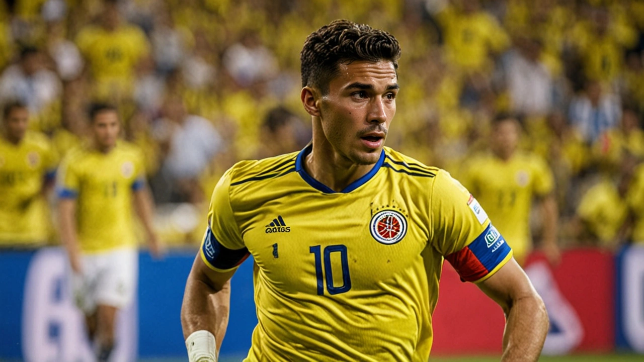 How to Watch the Copa America 2024 Semifinal: Uruguay vs. Colombia Livestream Anywhere