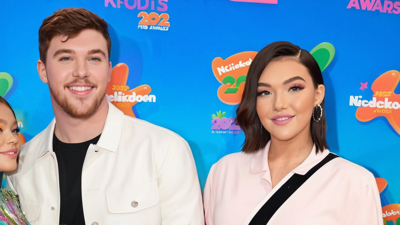 MrBeast Responds to Grooming Allegations Against Colleague Ava Kris Tyson Amid Controversy