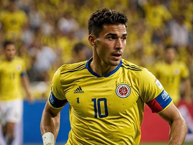 How to Watch the Copa America 2024 Semifinal: Uruguay vs. Colombia Livestream Anywhere