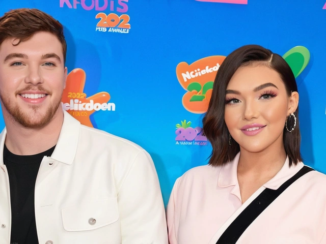 MrBeast Responds to Grooming Allegations Against Colleague Ava Kris Tyson Amid Controversy