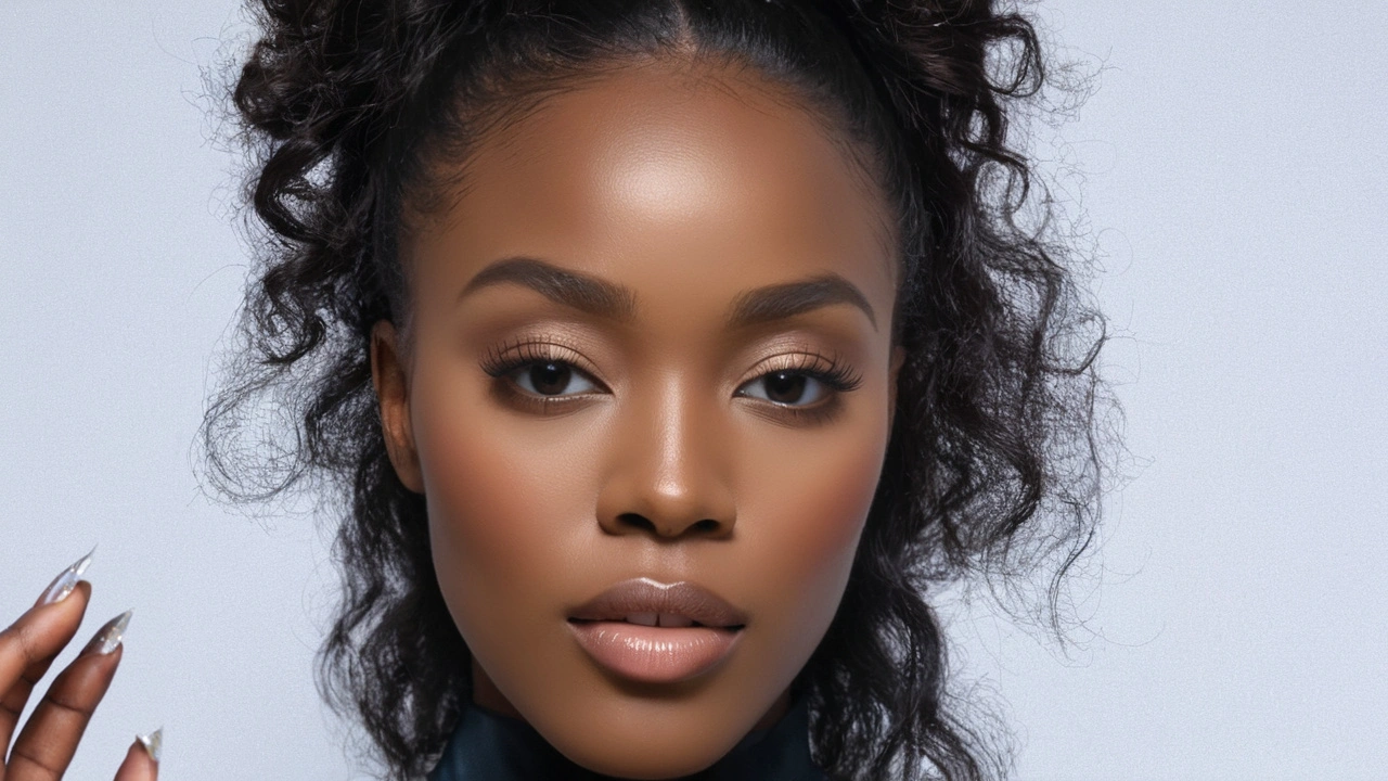 Miss South Africa Finalist Chidimma Adetshina Withdraws Amidst Intense Xenophobia and Heritage Controversy