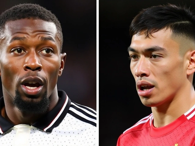 Adama Traore Responds to Lisandro Martinez's 'Gym' Comment After Manchester United's Victory Over Fulham