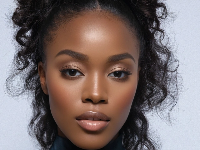 Miss South Africa Finalist Chidimma Adetshina Withdraws Amidst Intense Xenophobia and Heritage Controversy