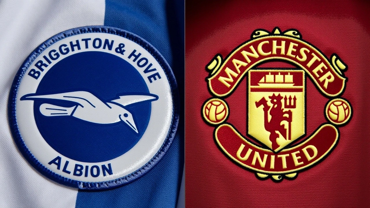 Brighton vs Nottingham Forest: In-Form Premier League Clash Preview, Predictions and Lineups