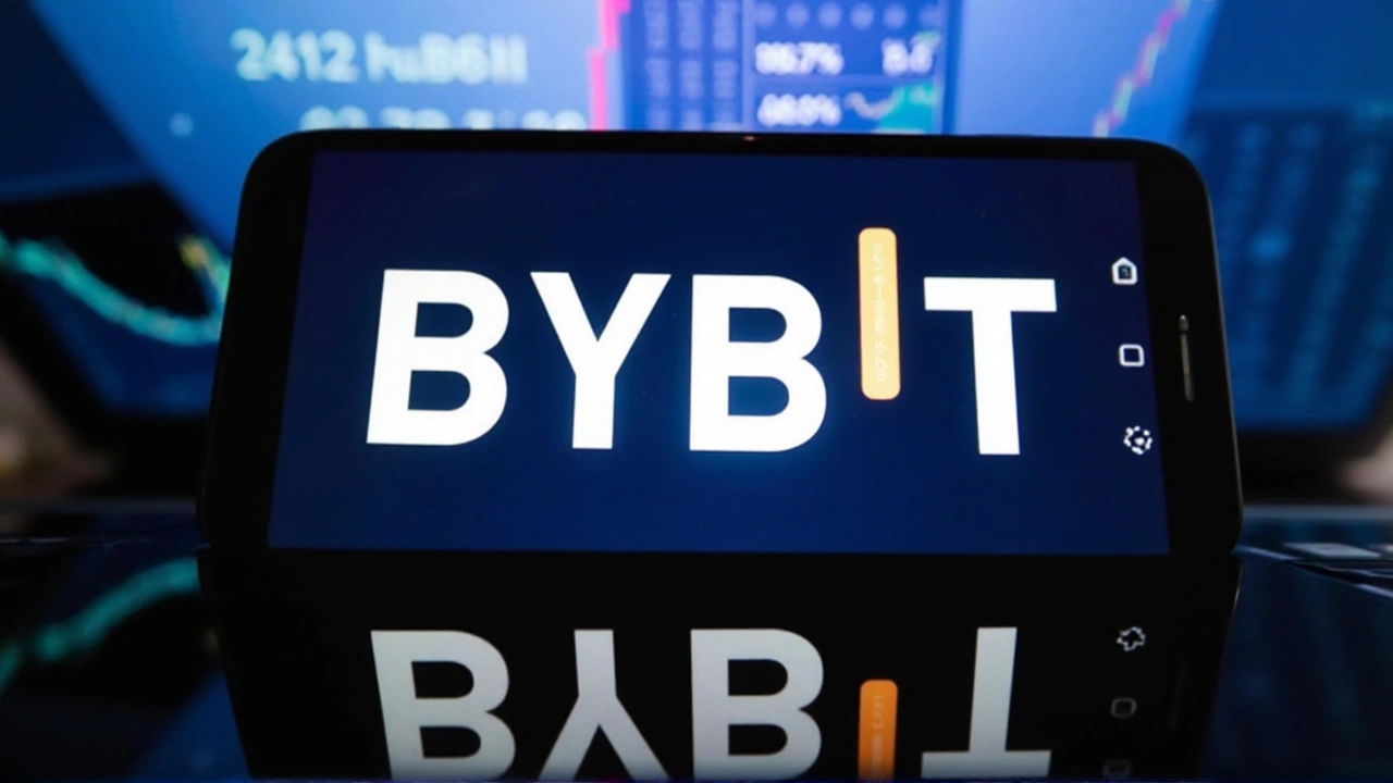 Crypto Exchange Bybit Hit by Unprecedented $1.4 Billion Hack