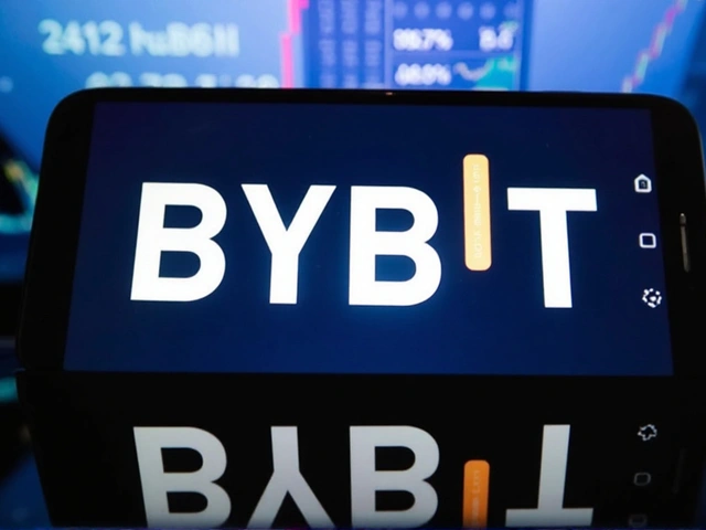 Crypto Exchange Bybit Hit by Unprecedented $1.4 Billion Hack