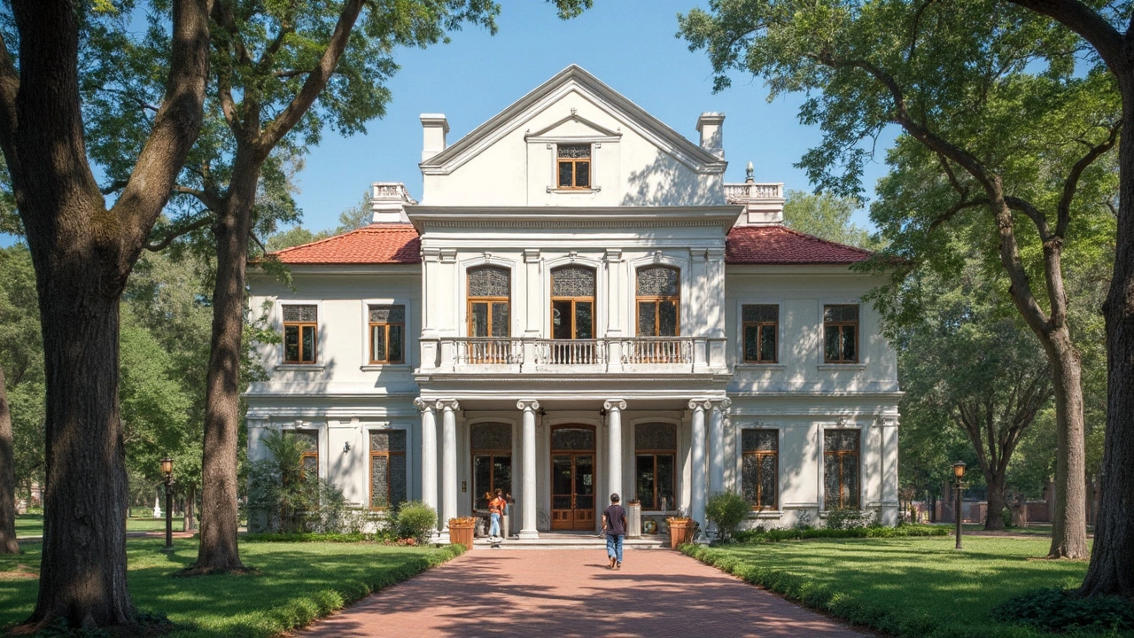 Stellenbosch Public Library Faces Six-Month Closure for Major Renovation