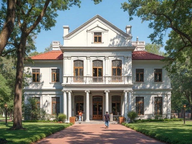 Stellenbosch Public Library Faces Six-Month Closure for Major Renovation